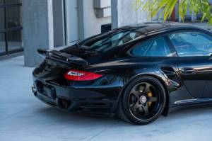 Cars For Sale - 2010 Porsche 911 Turbo AWD 2dr Coupe - Image 4