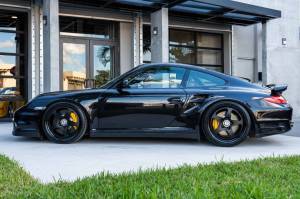 Cars For Sale - 2010 Porsche 911 Turbo AWD 2dr Coupe - Image 17