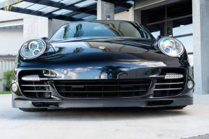 Cars For Sale - 2010 Porsche 911 Turbo AWD 2dr Coupe - Image 19