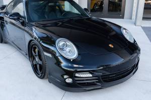 Cars For Sale - 2010 Porsche 911 Turbo AWD 2dr Coupe - Image 20