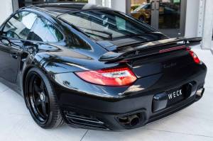 Cars For Sale - 2010 Porsche 911 Turbo AWD 2dr Coupe - Image 32