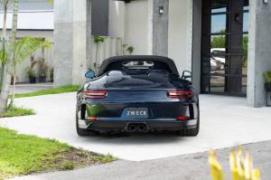 Cars For Sale - 2019 Porsche 911 Speedster 2dr Convertible - Image 19