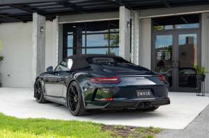 Cars For Sale - 2019 Porsche 911 Speedster 2dr Convertible - Image 22