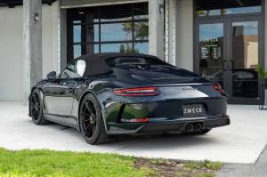 Cars For Sale - 2019 Porsche 911 Speedster 2dr Convertible - Image 23