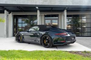 Cars For Sale - 2019 Porsche 911 Speedster 2dr Convertible - Image 24