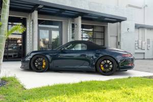 Cars For Sale - 2019 Porsche 911 Speedster 2dr Convertible - Image 25