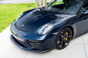 Cars For Sale - 2019 Porsche 911 Speedster 2dr Convertible - Image 29