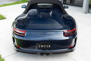 Cars For Sale - 2019 Porsche 911 Speedster 2dr Convertible - Image 41