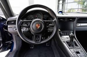 Cars For Sale - 2019 Porsche 911 Speedster 2dr Convertible - Image 67