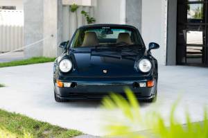 Cars For Sale - 1994 Porsche 911 Carrera Turbo 2dr Coupe - Image 1