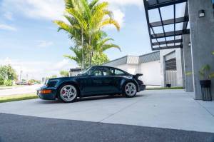 Cars For Sale - 1994 Porsche 911 Carrera Turbo 2dr Coupe - Image 2