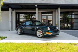 Cars For Sale - 1994 Porsche 911 Carrera Turbo 2dr Coupe - Image 10