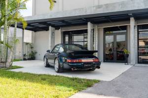 Cars For Sale - 1994 Porsche 911 Carrera Turbo 2dr Coupe - Image 13