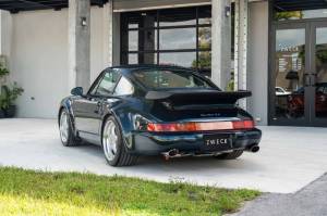 Cars For Sale - 1994 Porsche 911 Carrera Turbo 2dr Coupe - Image 14