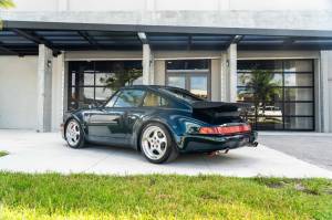 Cars For Sale - 1994 Porsche 911 Carrera Turbo 2dr Coupe - Image 15