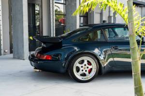 Cars For Sale - 1994 Porsche 911 Carrera Turbo 2dr Coupe - Image 18