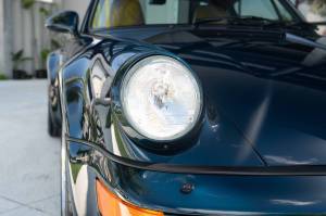 Cars For Sale - 1994 Porsche 911 Carrera Turbo 2dr Coupe - Image 20