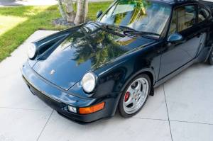 Cars For Sale - 1994 Porsche 911 Carrera Turbo 2dr Coupe - Image 22