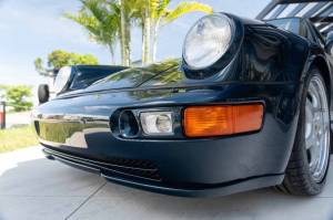 Cars For Sale - 1994 Porsche 911 Carrera Turbo 2dr Coupe - Image 25