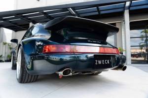 Cars For Sale - 1994 Porsche 911 Carrera Turbo 2dr Coupe - Image 30