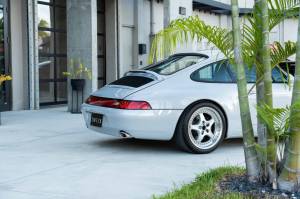 Cars For Sale - 1995 Porsche 911 Carrera 2dr Coupe - Image 4