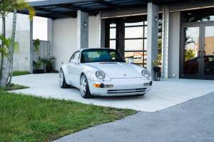 Cars For Sale - 1995 Porsche 911 Carrera 2dr Coupe - Image 10