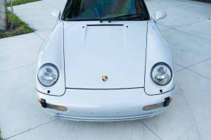 Cars For Sale - 1995 Porsche 911 Carrera 2dr Coupe - Image 21