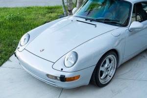 Cars For Sale - 1995 Porsche 911 Carrera 2dr Coupe - Image 23