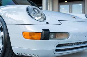 Cars For Sale - 1995 Porsche 911 Carrera 2dr Coupe - Image 26