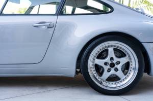 Cars For Sale - 1995 Porsche 911 Carrera 2dr Coupe - Image 35