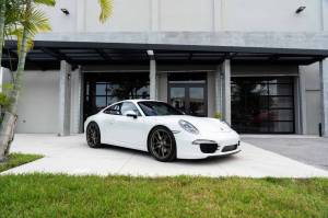 Cars For Sale - 2013 Porsche 911 Carrera 2dr Coupe - Image 2