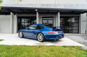 Cars For Sale - 2005 Porsche 911 GT3 2dr Coupe - Image 5