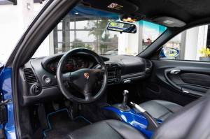 Cars For Sale - 2005 Porsche 911 GT3 2dr Coupe - Image 9