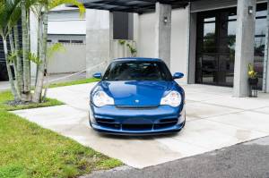 Cars For Sale - 2005 Porsche 911 GT3 2dr Coupe - Image 15