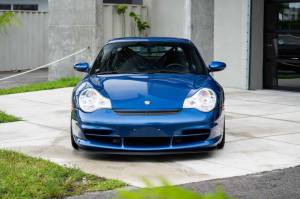 Cars For Sale - 2005 Porsche 911 GT3 2dr Coupe - Image 17