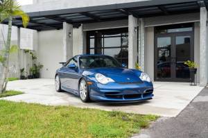 Cars For Sale - 2005 Porsche 911 GT3 2dr Coupe - Image 19