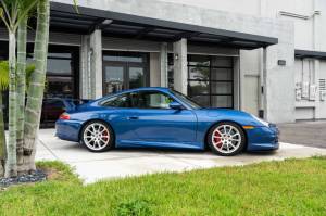 Cars For Sale - 2005 Porsche 911 GT3 2dr Coupe - Image 25