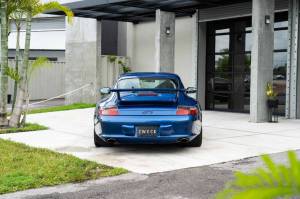 Cars For Sale - 2005 Porsche 911 GT3 2dr Coupe - Image 27