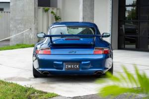 Cars For Sale - 2005 Porsche 911 GT3 2dr Coupe - Image 29