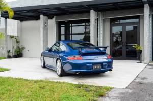 Cars For Sale - 2005 Porsche 911 GT3 2dr Coupe - Image 31