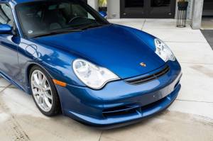 Cars For Sale - 2005 Porsche 911 GT3 2dr Coupe - Image 39