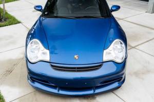 Cars For Sale - 2005 Porsche 911 GT3 2dr Coupe - Image 41