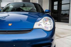 Cars For Sale - 2005 Porsche 911 GT3 2dr Coupe - Image 47