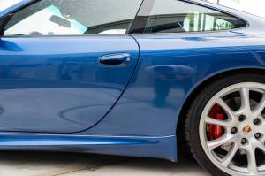 Cars For Sale - 2005 Porsche 911 GT3 2dr Coupe - Image 57