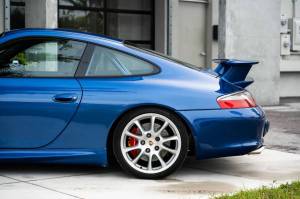 Cars For Sale - 2005 Porsche 911 GT3 2dr Coupe - Image 59