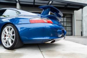 Cars For Sale - 2005 Porsche 911 GT3 2dr Coupe - Image 63