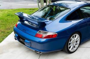 Cars For Sale - 2005 Porsche 911 GT3 2dr Coupe - Image 65