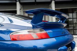 Cars For Sale - 2005 Porsche 911 GT3 2dr Coupe - Image 69