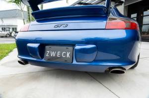 Cars For Sale - 2005 Porsche 911 GT3 2dr Coupe - Image 77