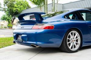 Cars For Sale - 2005 Porsche 911 GT3 2dr Coupe - Image 79